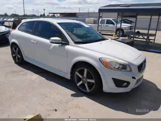 VOLVO VOLVO C30 T5/T5 PLATINUM/T5 PREMIER/T5 PREMIER PLUS/T5 R-DESIGN/T5 R-DESIGN PLATINUM/T5 R-DESIGN PREMIER