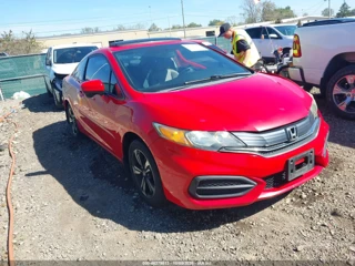HONDA HONDA CIVIC EX