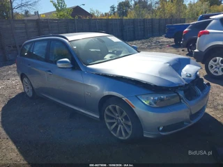 BMW 328I XDRIVE