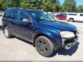 SATURN SATURN VUE V6