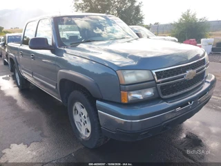 CHEVROLET CHEVROLET SILVERADO 1500 CLASSIC LT3