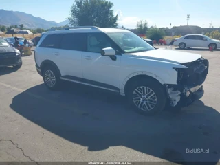 HYUNDAI HYUNDAI PALISADE SEL 7P