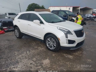 CADILLAC CADILLAC XT5 FWD PREMIUM LUXURY