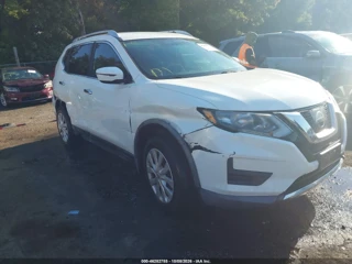 NISSAN NISSAN ROGUE S