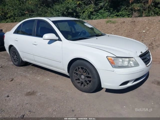 HYUNDAI HYUNDAI SONATA GLS V6