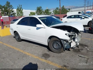 TOYOTA TOYOTA CAMRY LE
