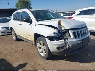 JEEP JEEP COMPASS SPORT