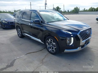 HYUNDAI HYUNDAI PALISADE CALLIGRAPHY