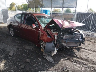 NISSAN NISSAN ALTIMA 3.5 SR