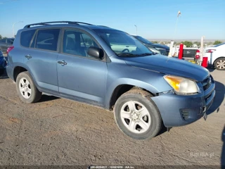 TOYOTA TOYOTA RAV4