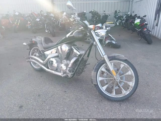 HONDA HONDA VT1300 CX
