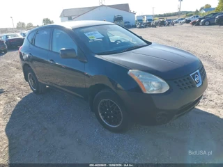 NISSAN NISSAN ROGUE S
