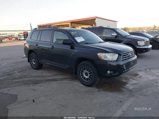 TOYOTA TOYOTA HIGHLANDER SE V6