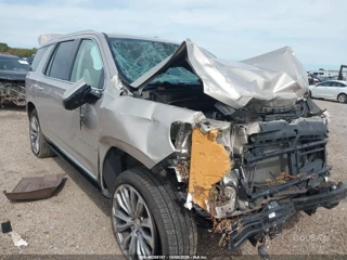 GMC YUKON 2WD DENALI