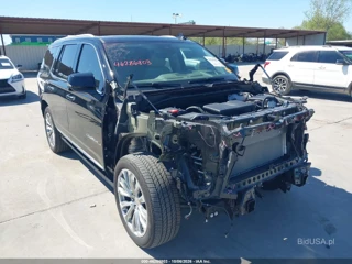 GMC YUKON 4WD DENALI