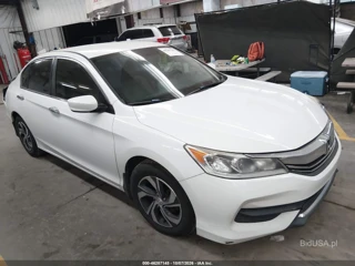 HONDA HONDA ACCORD LX