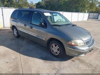 FORD FORD WINDSTAR SE