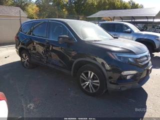 HONDA HONDA PILOT EX-L