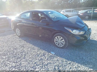 HYUNDAI HYUNDAI ACCENT SE