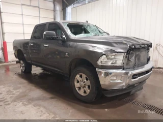 RAM RAM 2500 LONE STAR