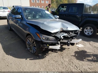 HYUNDAI HYUNDAI GENESIS 3.8
