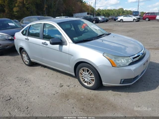 FORD FORD FOCUS SE