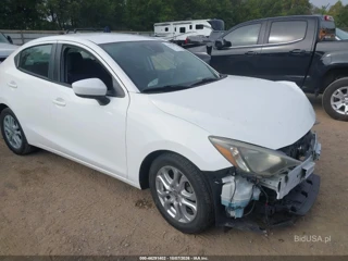 SCION SCION IA
