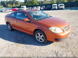 CHEVROLET CHEVROLET COBALT LT