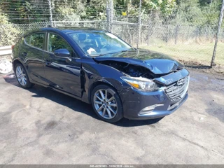 MAZDA MAZDA MAZDA3 5-DOOR TOURING