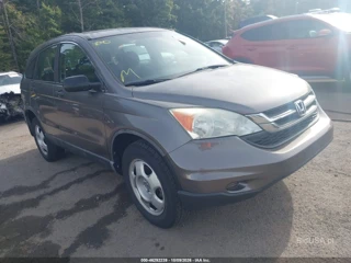 HONDA HONDA CR-V LX