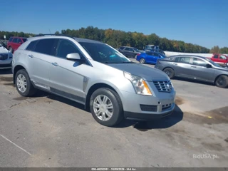 CADILLAC CADILLAC SRX STANDARD
