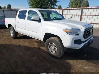TOYOTA TOYOTA TACOMA SR V6
