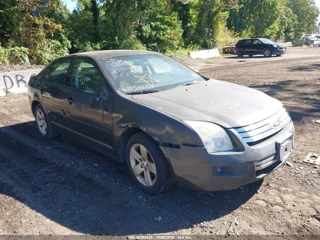 FORD FORD FUSION SE
