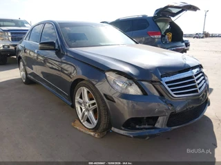 MERCEDES-BENZ MERCEDES-BENZ E 350 4MATIC