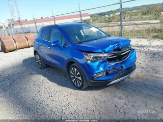 BUICK BUICK ENCORE ESSENCE