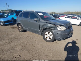 SATURN SATURN VUE 4-CYL XE