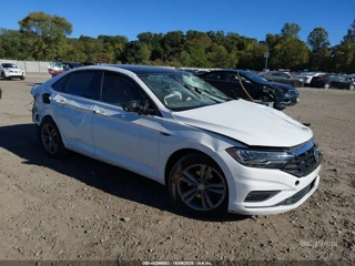 VOLKSWAGEN VOLKSWAGEN JETTA 1.4T R-LINE/1.4T S