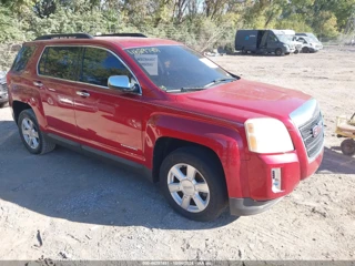 GMC TERRAIN SLE-2