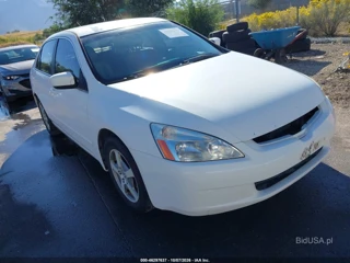HONDA HONDA ACCORD HYBRID IMA