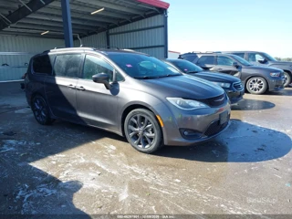 CHRYSLER CHRYSLER PACIFICA TOURING L PLUS