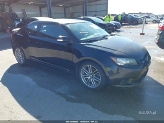 SCION SCION TC