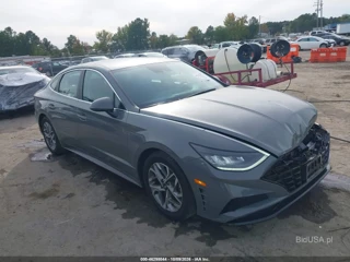 HYUNDAI HYUNDAI SONATA SEL