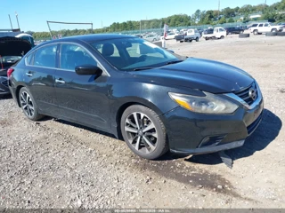 NISSAN NISSAN ALTIMA 2.5 SR