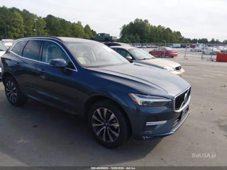 VOLVO VOLVO XC60 B5 CORE