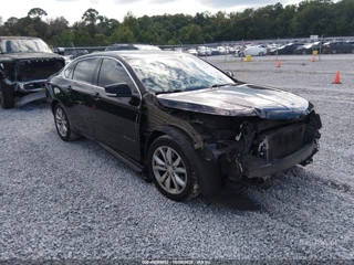 CHEVROLET CHEVROLET IMPALA 1LT