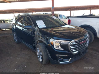 GMC TERRAIN AWD SLT