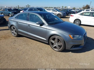 AUDI AUDI A3 1.8T PREMIUM