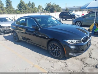 BMW 330I XDRIVE NA