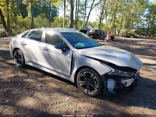 KIA KIA K5 GT-LINE