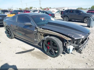 FORD FORD MUSTANG GT PREMIUM